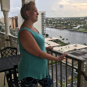 Meet your Posher, Mrs.